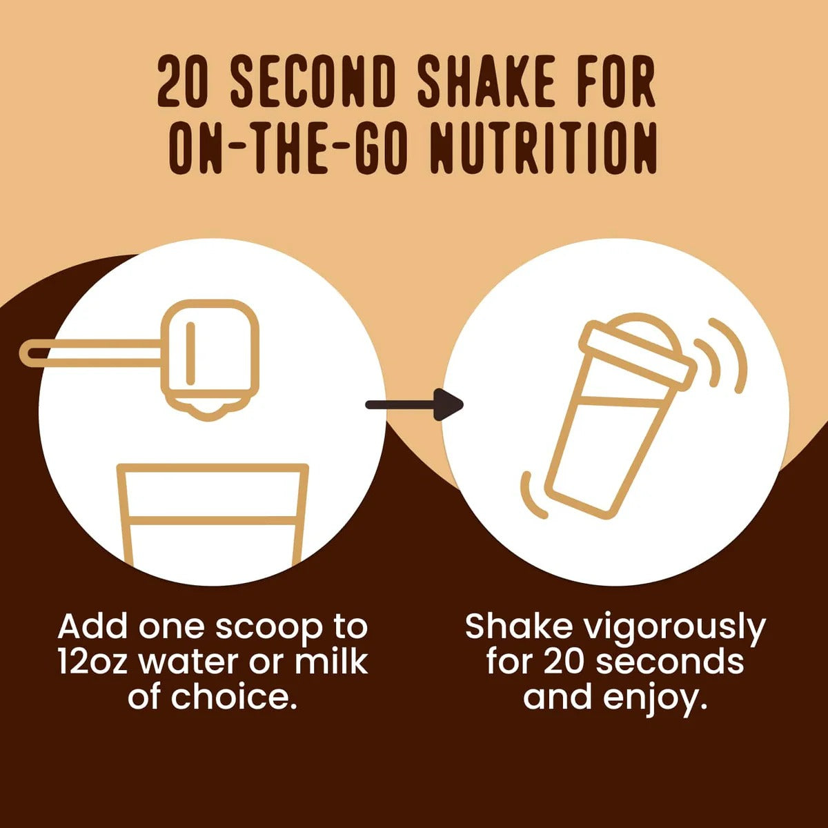 FlavCity Grass Fed Whey Chocolate Protein Powder - Chocolate Peanut Butter - 25g Protein & 10g Collagen - Made with Organic Cocoa & Coconut Milk - Gluten Free & No Added Sugars (20 Servings)